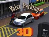 valet parking 3d|jeux de parking 3d.